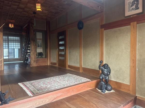 たつの市神岡町沢田の中古一戸建て