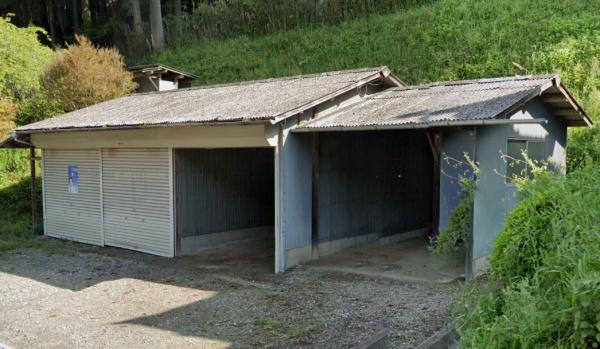 安富町三森／戸建