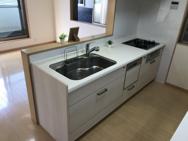 神戸市熊内町/戸建