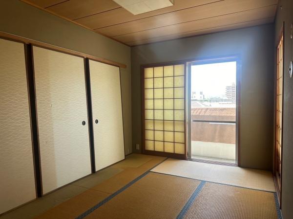 明石人丸町パークホームズ