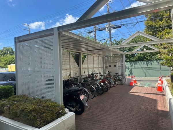 明石人丸町パークホームズ