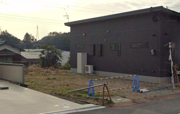 揖西町土師/土地