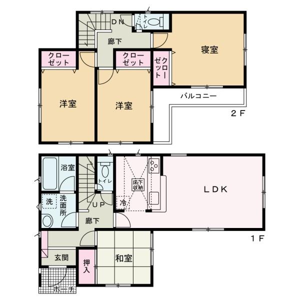 高砂市中筋5丁目
