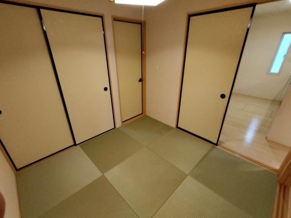 高砂市中筋５丁目の中古一戸建て