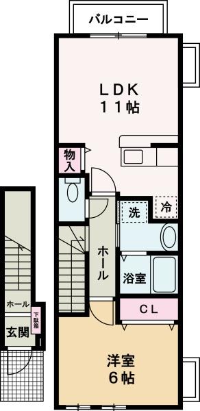 ウッドパストラルⅢ
