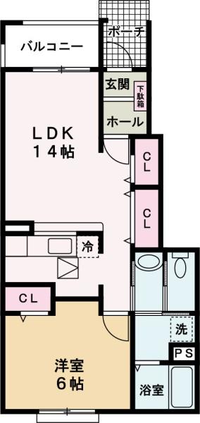 ウッドパストラルⅠ