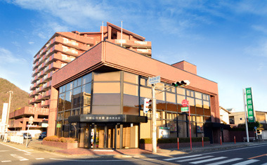 ノース青山(但陽信用金庫姫路西支店)