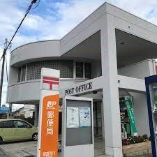 アルコラカーサ町坪(姫路荒川郵便局)