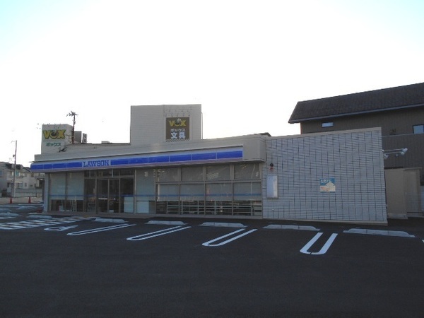 姫路市八代の土地(ローソン姫路西新在家店)