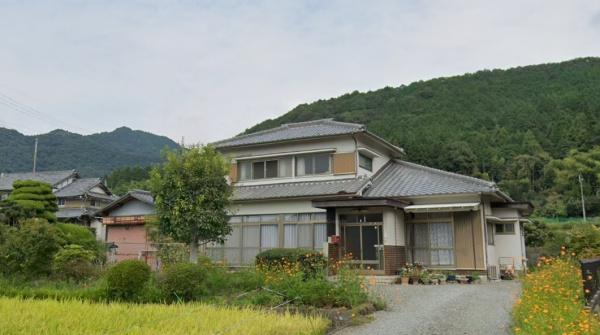 夢前町芦田/戸建