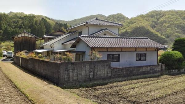夢前町芦田/戸建