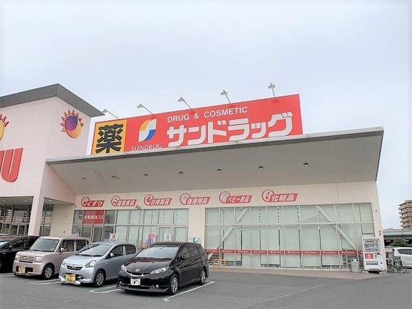 明石市二見町東二見河原の中古一戸建て(サンドラッグ明石南店)