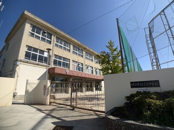明石市二見町東二見河原の中古一戸建て(明石市立大久保中学校)