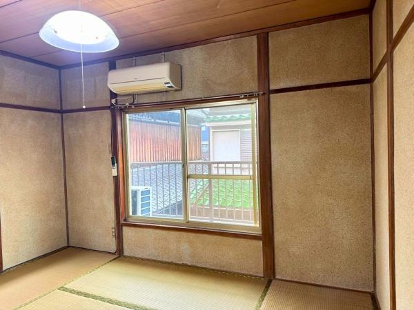 明石市二見町東二見河原の中古一戸建て