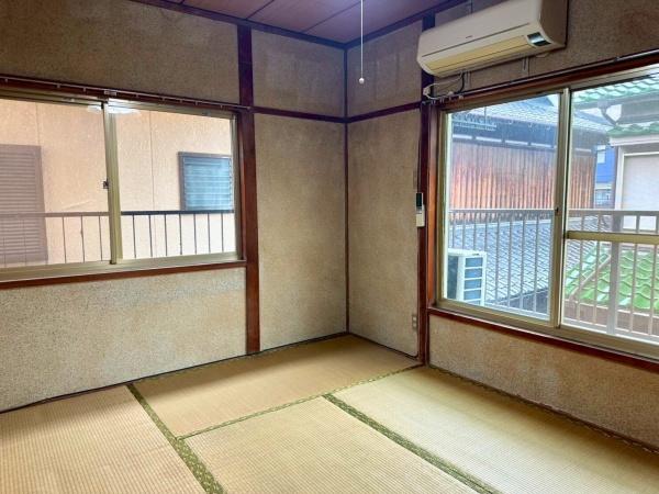 明石市二見町東二見河原の中古一戸建て