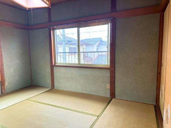 明石市二見町東二見河原の中古一戸建て