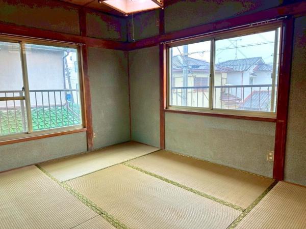 明石市二見町東二見河原の中古一戸建て