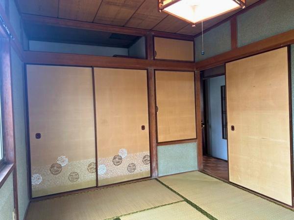 明石市二見町東二見河原の中古一戸建て