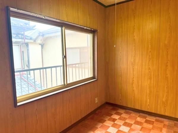 明石市二見町東二見河原の中古一戸建て