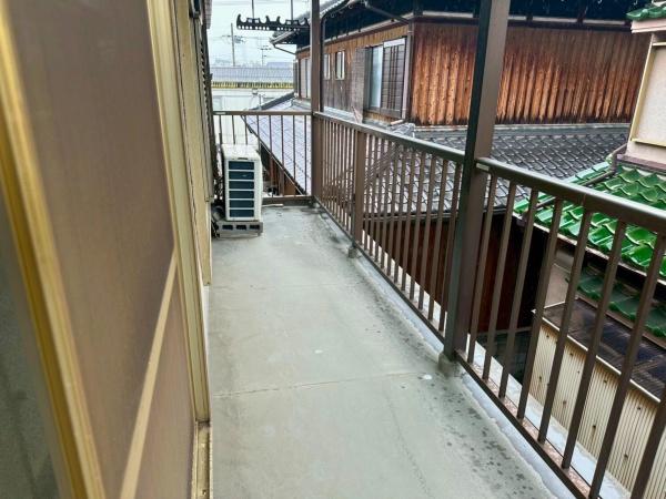 明石市二見町東二見河原の中古一戸建て