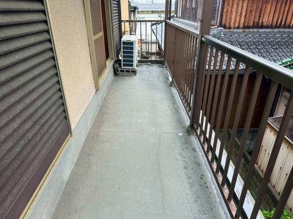 明石市二見町東二見河原の中古一戸建て