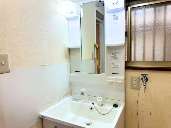 明石市二見町東二見河原の中古一戸建て