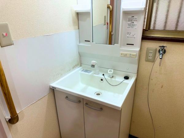 明石市二見町東二見河原の中古一戸建て