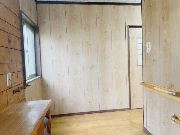 明石市二見町東二見河原の中古一戸建て