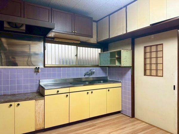 明石市二見町東二見河原の中古一戸建て