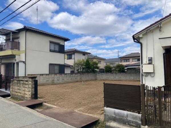 ガーデンシティ魚住町