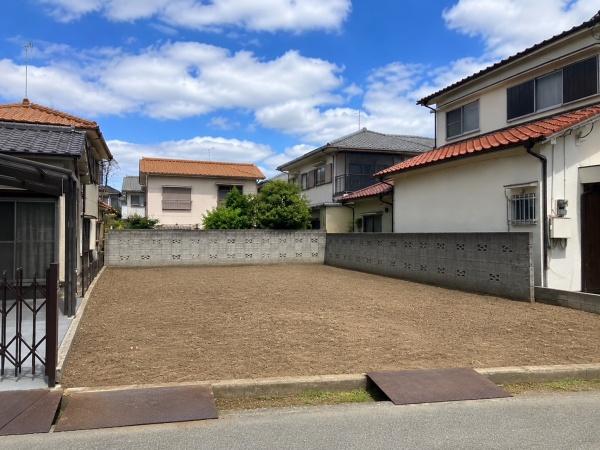 ガーデンシティ魚住町