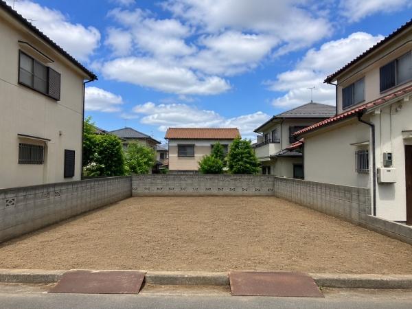 ガーデンシティ魚住町