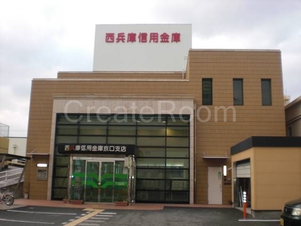 リバード東今宿(西兵庫信用金庫高岡支店)