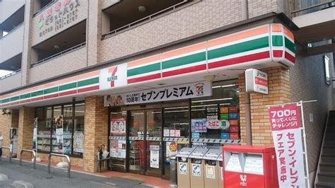リバード東今宿(セブンイレブン姫路西今宿3丁目店)
