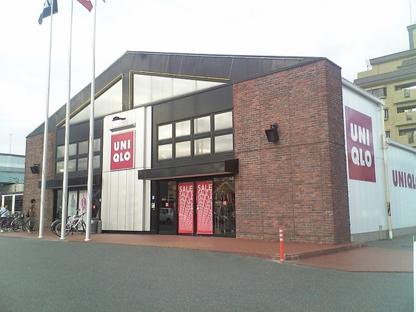 リバード東今宿(ユニクロ姫路辻井店)