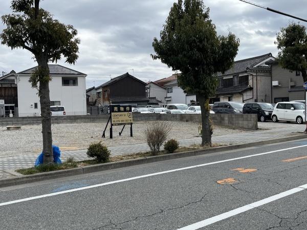 広畑区清水町/土地