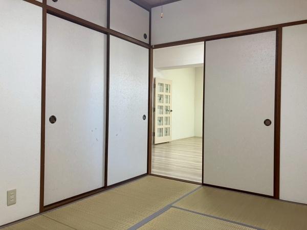 シャトラン白鷺Ⅱ