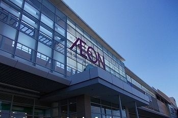 シャトラン白鷺Ⅱ(イオンモール姫路大津)