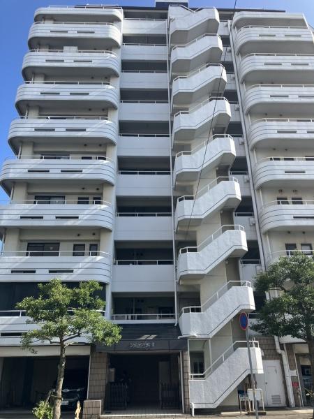 シャトラン白鷺Ⅱ