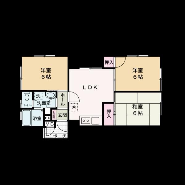 シャトラン白鷺Ⅱ