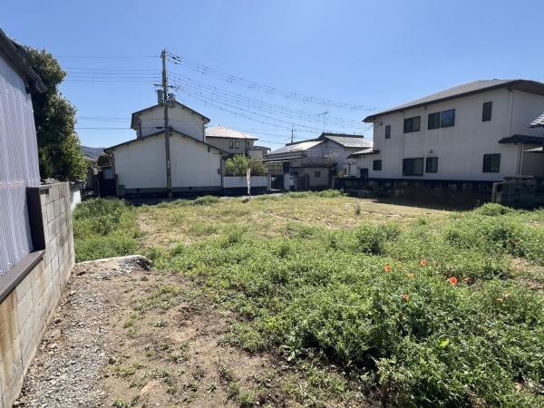 姫路市網干区和久の売土地