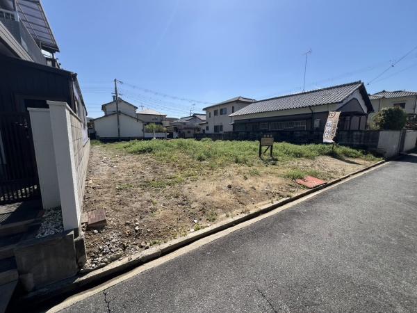姫路市網干区和久の売土地