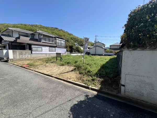 姫路市網干区和久の売土地