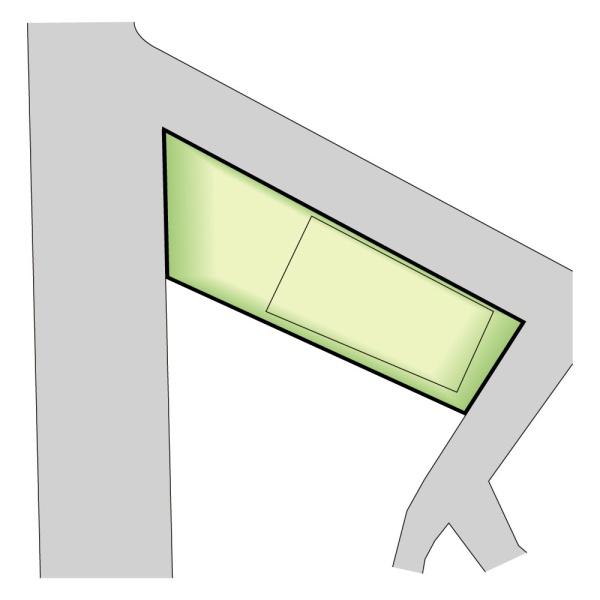 揖保郡太子町福地の売土地