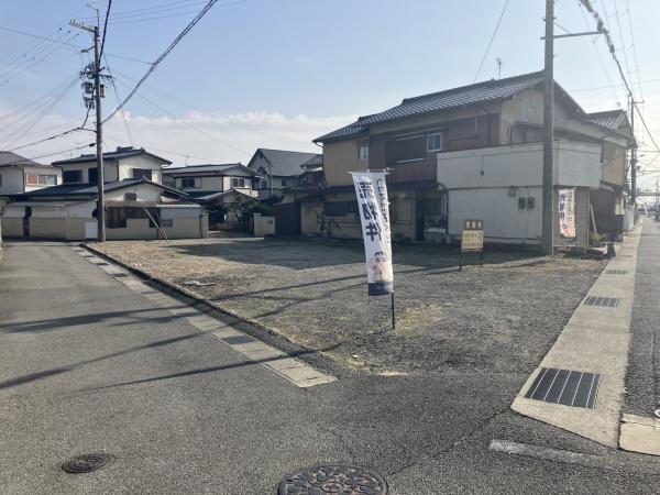 揖保郡太子町福地の売土地