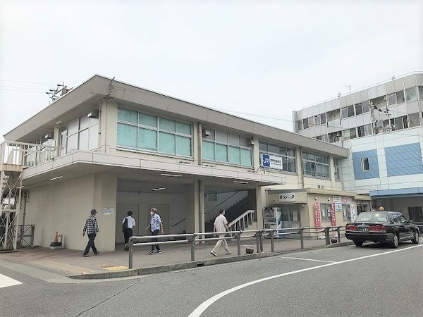 クレドール西明石Ⅰ201(西明石駅(JR山陽本線))