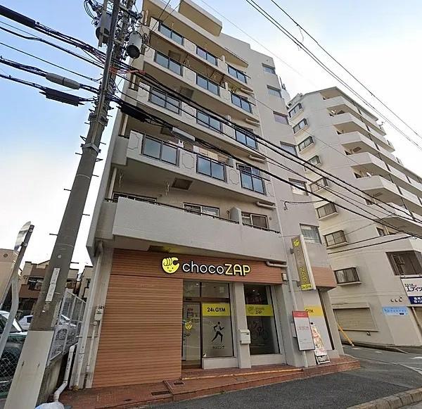 クレドール西明石Ⅰ201
