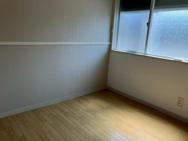 フレグランス北山