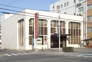 リバード東今宿(兵庫信用金庫今宿支店)