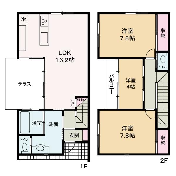 姫路市青山５丁目の中古一戸建